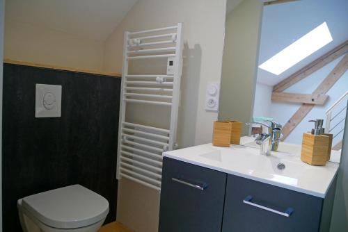 chambre d hôte La Grange