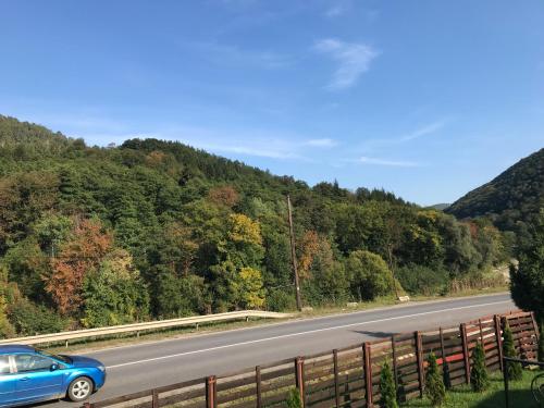 La Butuci, Tîrgu Ocna (foto 10)