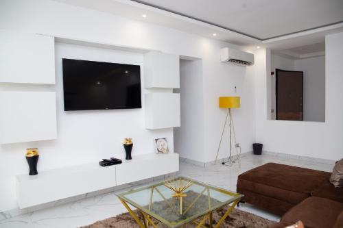 Tamara Court Apartment