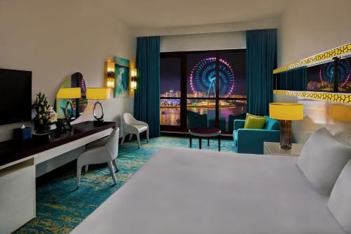 Ja Ocean View Hotel, Dubai