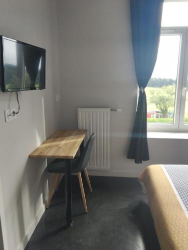 La bonne adresse gîte à louer Unieux