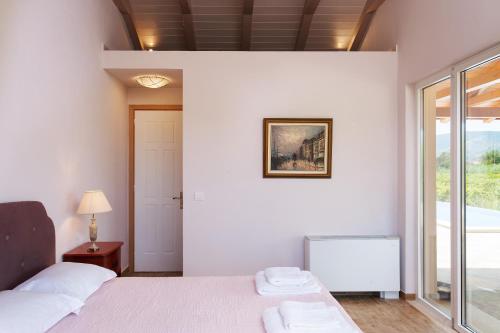 Aneli Luxury Villas - Villa Semeli