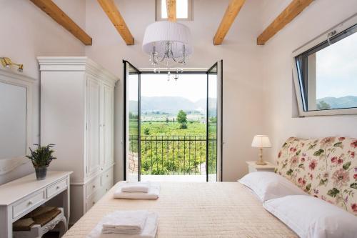 Aneli Luxury Villas - Villa Semeli in อาร์กูดิ