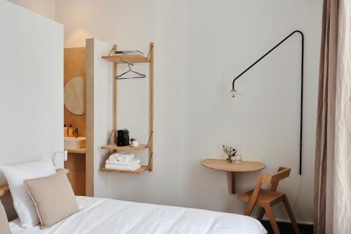 Edgar Guesthouse – Ghent, CA