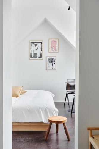 Edgar Guesthouse – Ghent, CA