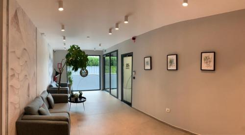 Regentova Suites Ljubljana, Ljubljana (photo 2)