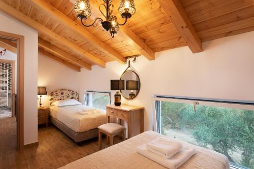 Aneli Luxury Villas - Villa Alexandra