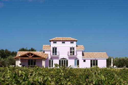 Aneli Luxury Villas - Villa Alexandra