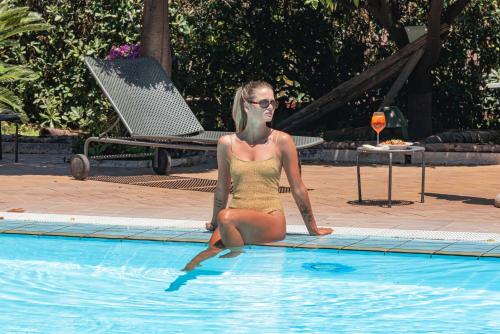 Aequa Hotel - image 11