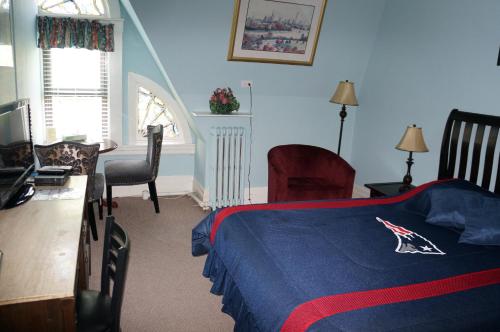 463 Beacon Street Guest House Image 59