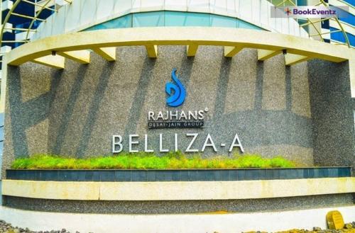 Rajhans Belliza Managed By Rhoof Hospitality