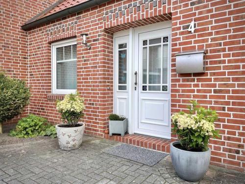 Ferienwohnung Kramer, 25569 in Weener, Deutschland
