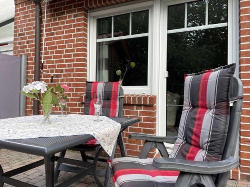 Ferienwohnung Kramer, 25569 in Weener, Deutschland