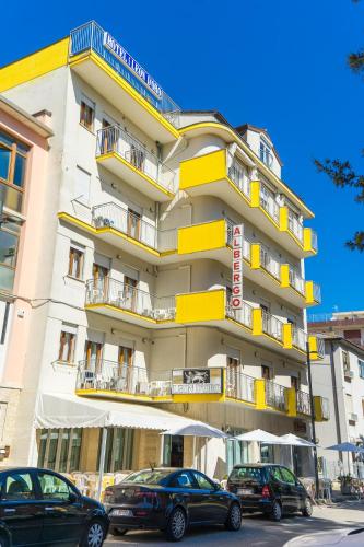 Hotel Leon d'Oro Hotel de charme Venise