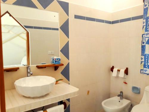Watamu Solana Apartments Room Type - Studio with Balcony