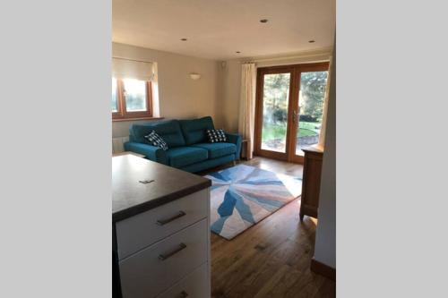 Rural retreat near Warwick