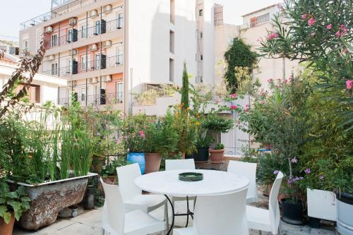 Boutique Athens Apartment EP9B - image 7