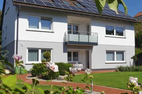 Ferienwohnung AusZeit in Bad Neustadt an der Saale, Deutschland