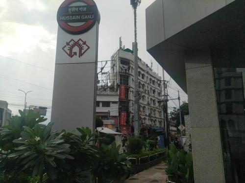 New Diamond hotel