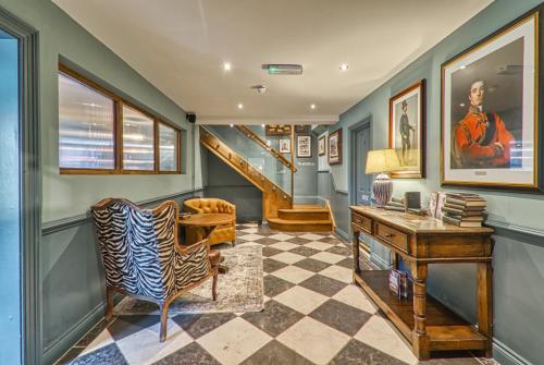 The Wellington Arms - image 9