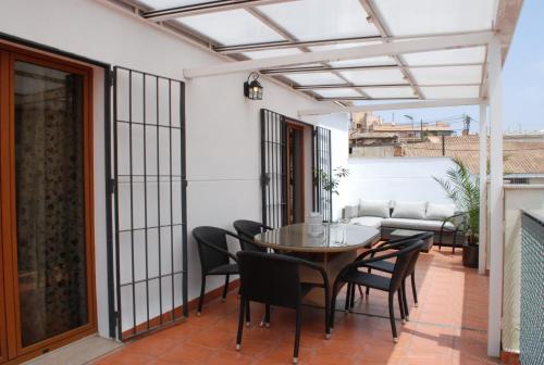 Vlc Apartaments el Carmen, Valencie (fotografie 6)