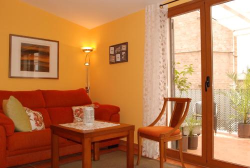 Vlc Apartaments el Carmen, Valencie (fotografie 8)