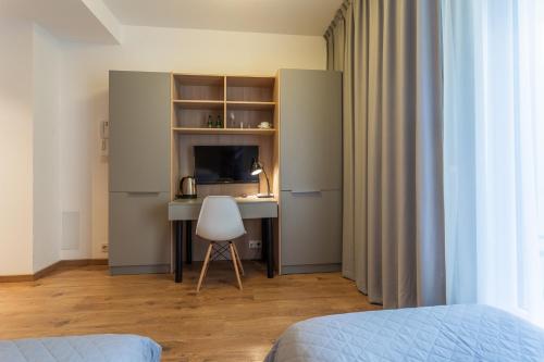 RentPlanet - Apartamenty Wolska - image 8
