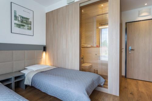 RentPlanet - Apartamenty Wolska, Warsaw (photo 8)