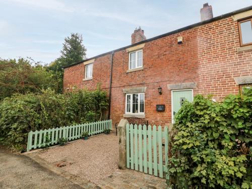 2 Morton Cottages gîte à louer Scorton