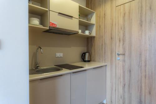 RentPlanet - Apartamenty Wolska - image 4