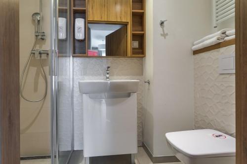 RentPlanet - Apartamenty Wolska - main image