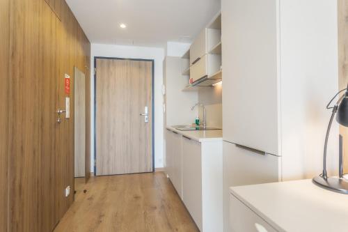 RentPlanet - Apartamenty Wolska - image 13