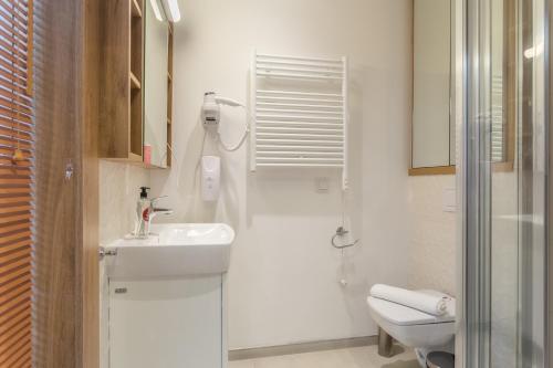 RentPlanet - Apartamenty Wolska - image 7