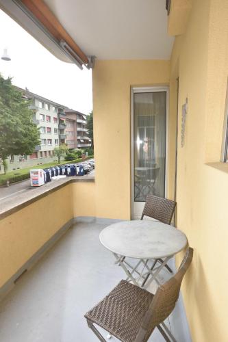 Spacious 1BR near Lake and Opera - Mill 3 11, Zúrich (foto 7)