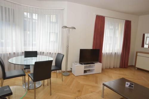 Spacious 1BR near Lake and Opera - Mill 3 11, Zúrich (foto 6)