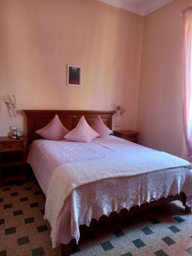 BnB Villa Melany vicino Centro