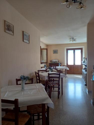 BnB Villa Melany vicino Centro