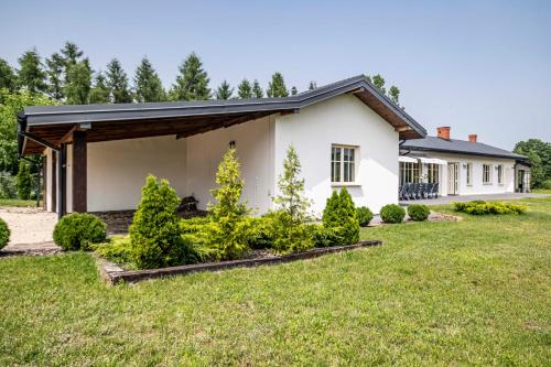 Sophie Country House - Accommodation - Łękawica