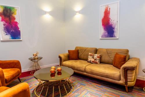 設施, Niagara Hotel Erbil in 埃爾比勒