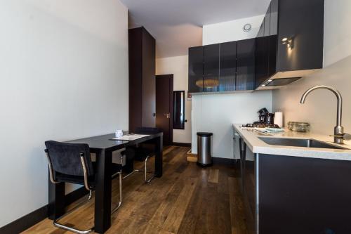 Hotel Mosaic Apartments - image 3