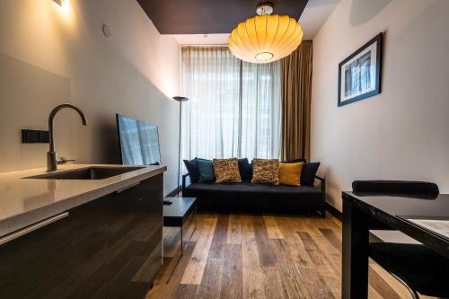 Hotel Mosaic Apartments - image 8
