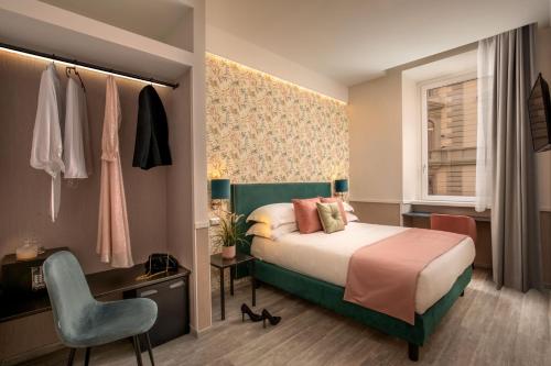 Sophie Terrace Hotel - image 8