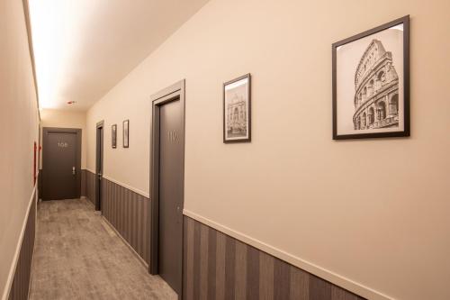Sophie Terrace Hotel - image 6