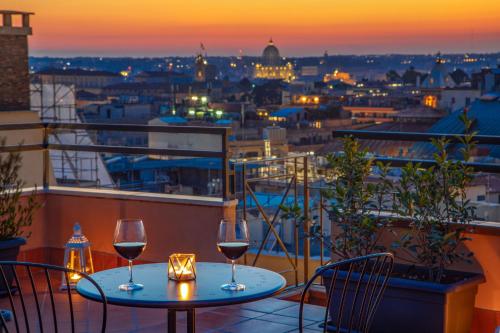 Sophie Terrace Hotel - image 2