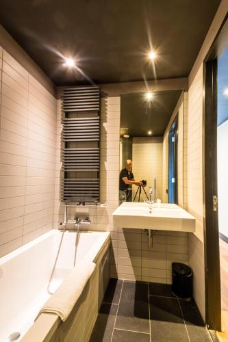 Hotel Mosaic Apartments - image 4