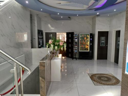 Torbay Court Hotel Hotel de charme Marldon