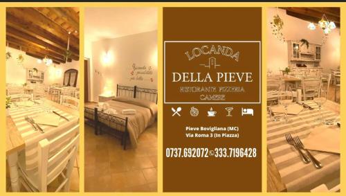 Locanda della Pieve