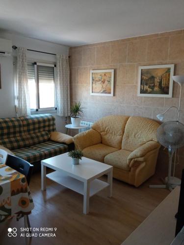  APARTAMENTO PLAYA VALENCIA, Pension in Playa Pobla de Farnals