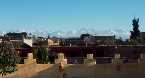 Riad Signature - Hotel - Marrakech