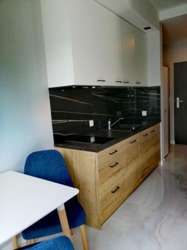Studio Apartment image 5